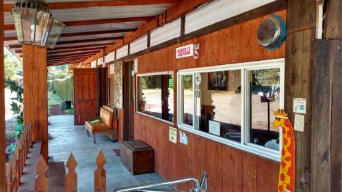 Hotel Club Tejamaniles