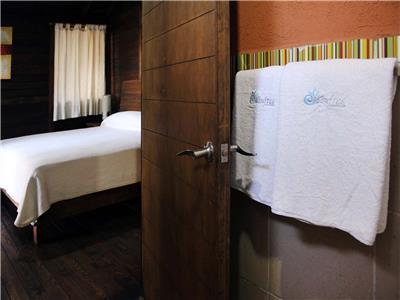 Hotel Spa Natural Los Azufres