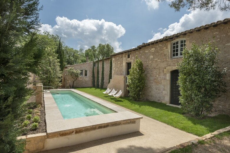 Hotel Les Maisons de L'h�tel Particulier