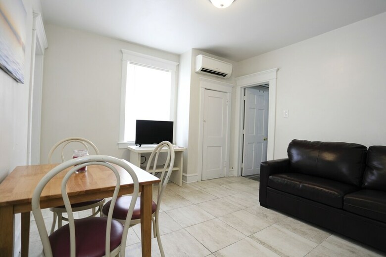 Apartamentos Garfield Beach House