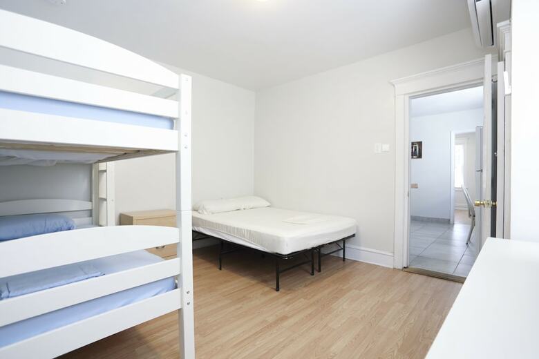 Apartamentos Garfield Beach House
