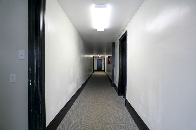 Apartamentos Garfield Beach House