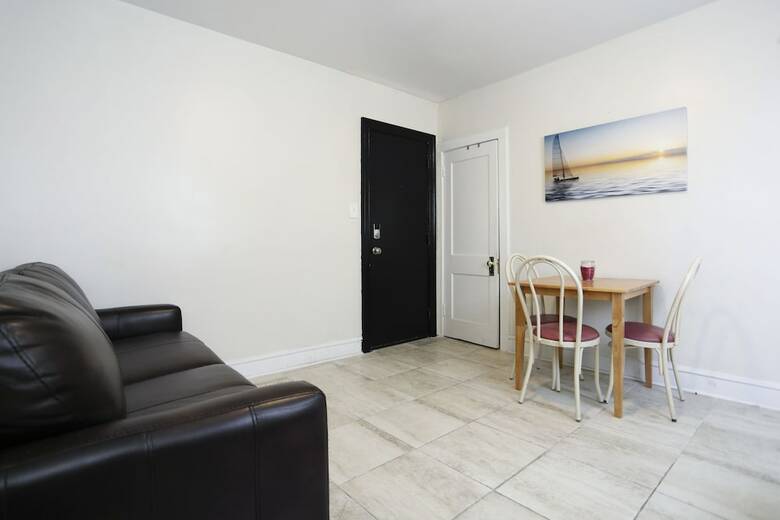 Apartamentos Garfield Beach House