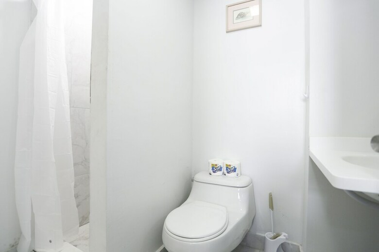 Apartamentos Garfield Beach House