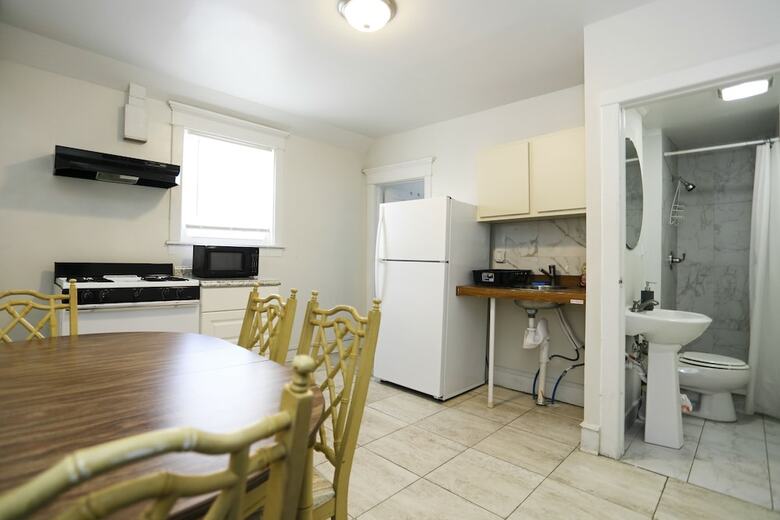 Apartamentos Garfield Beach House