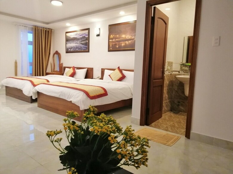 Hoang Tuan Hotel