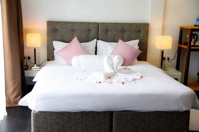 Hotel South Beach Villa 69