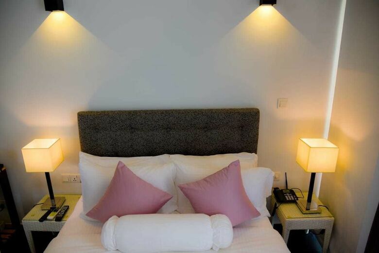 Hotel South Beach Villa 69