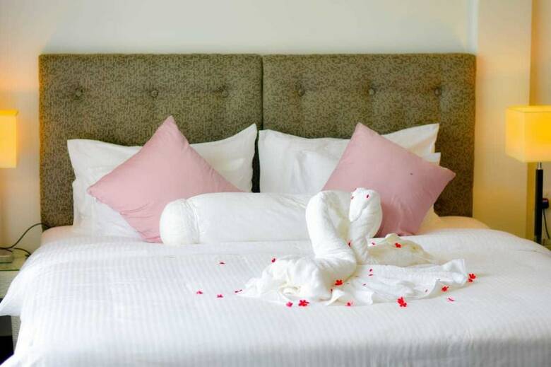 Hotel South Beach Villa 69