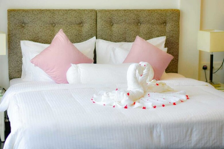 Hotel South Beach Villa 69