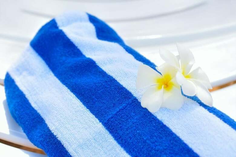 Hotel South Beach Villa 69