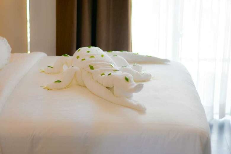 Hotel South Beach Villa 69