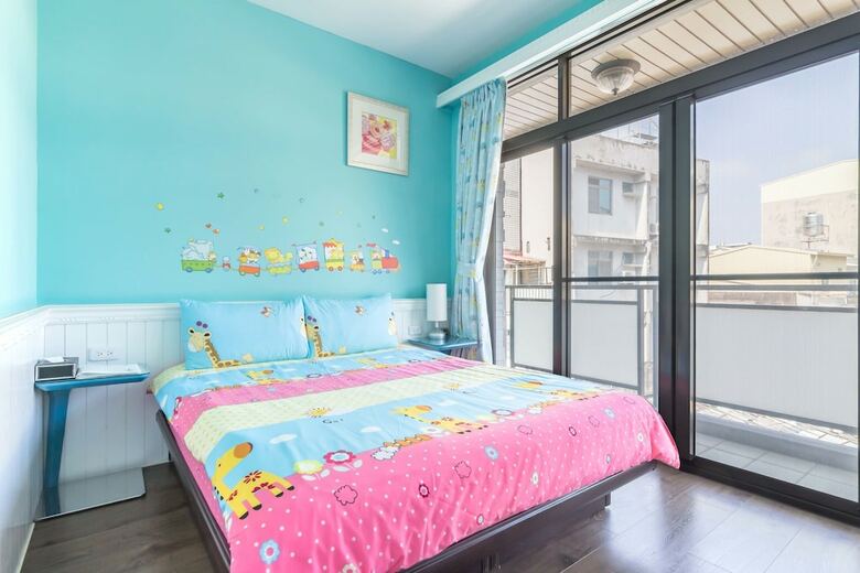 Hotel Tainan Haian Stay