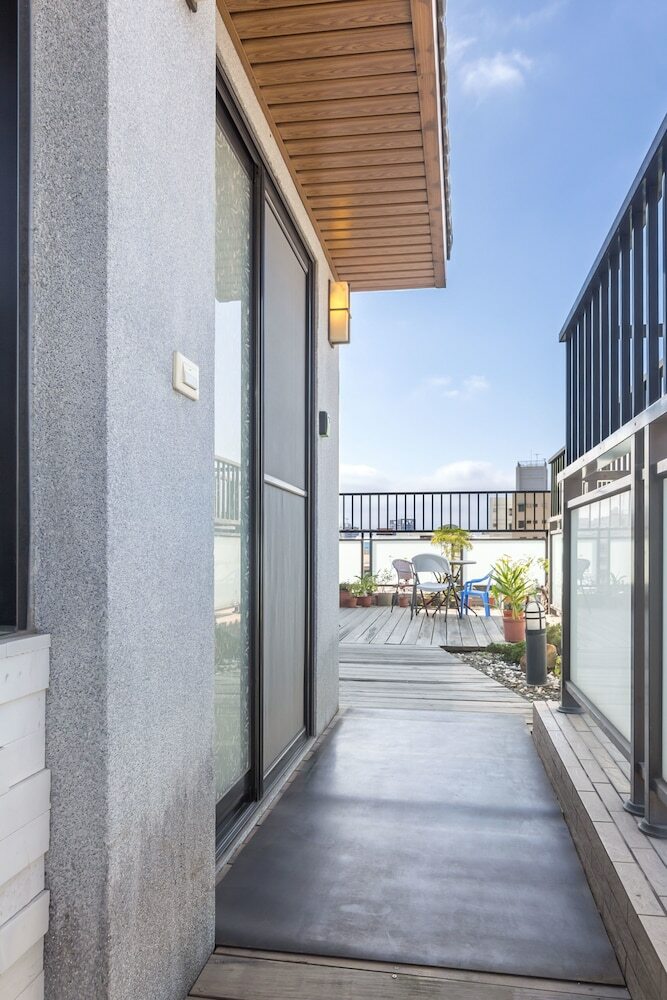 Hotel Tainan Haian Stay