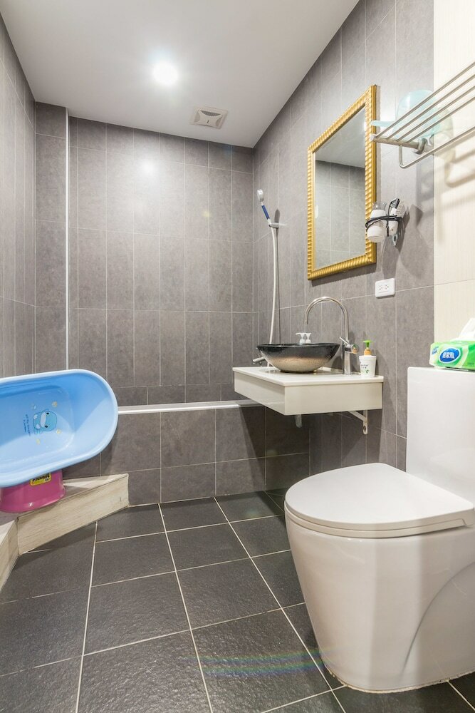 Hotel Tainan Haian Stay