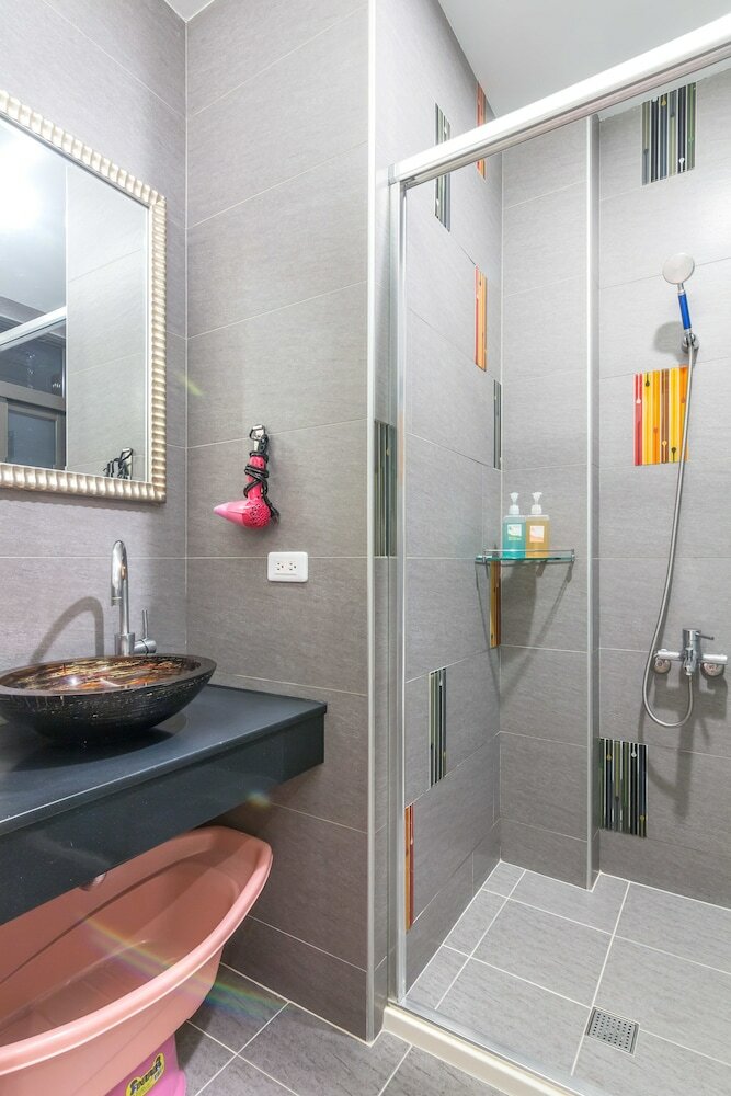 Hotel Tainan Haian Stay