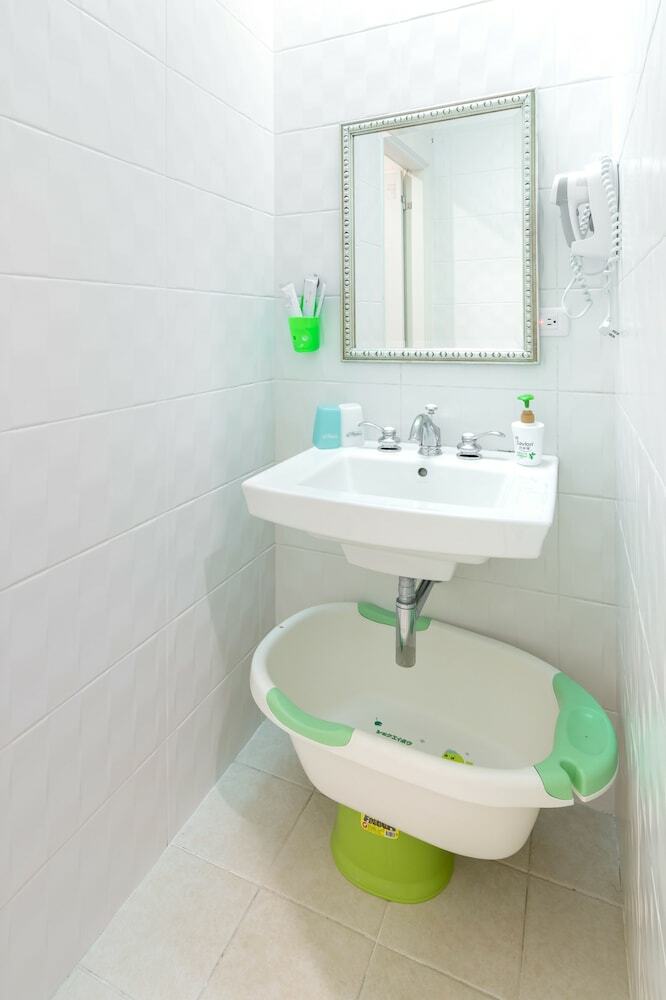 Hotel Tainan Haian Stay