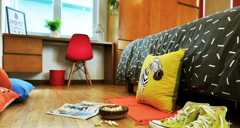 Apartamentos Chez Tram Homestay