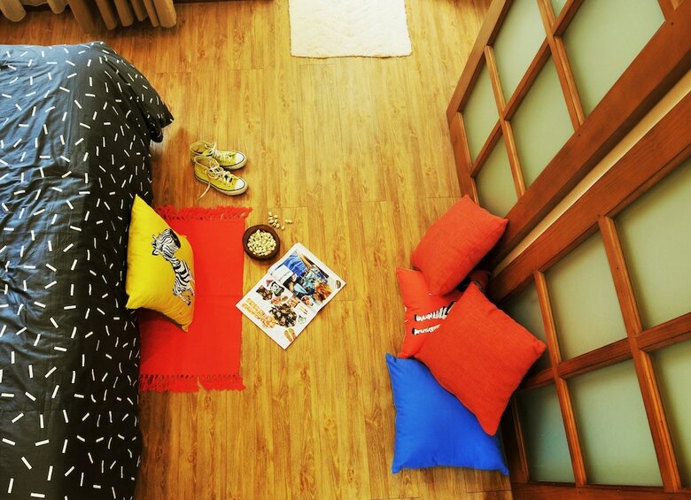 Apartamentos Chez Tram Homestay