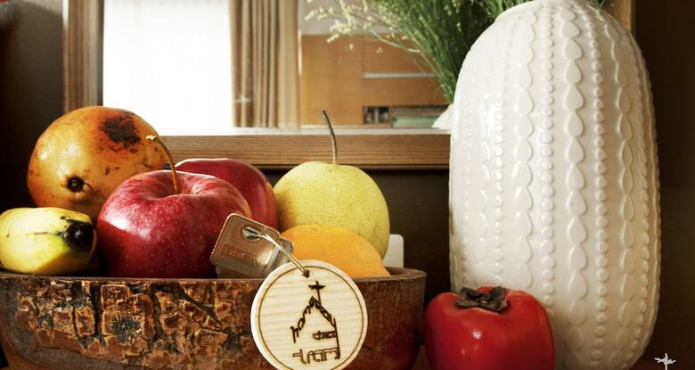 Apartamentos Chez Tram Homestay
