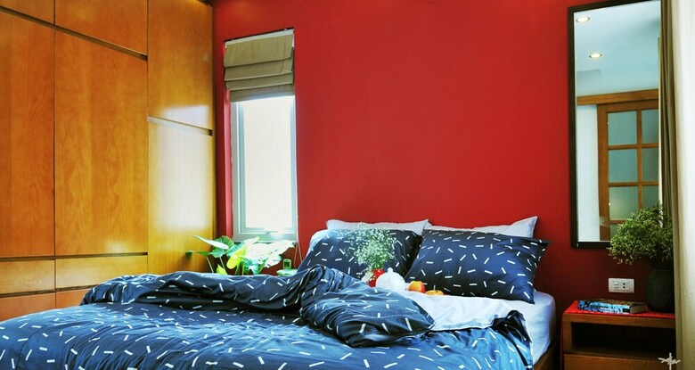 Apartamentos Chez Tram Homestay