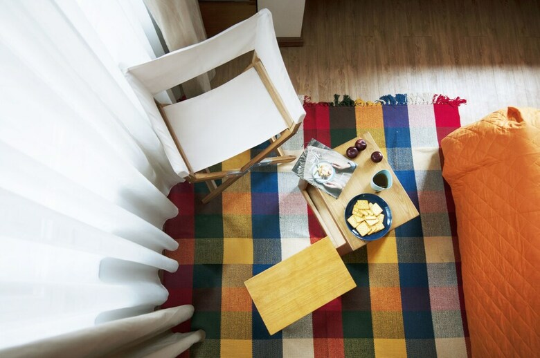 Apartamentos Chez Tram Homestay