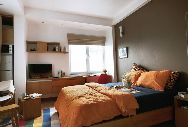 Apartamentos Chez Tram Homestay