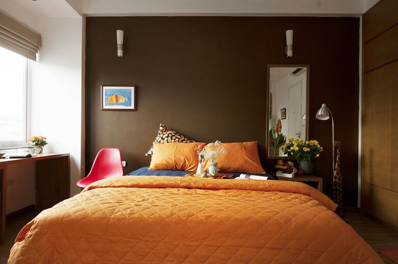Apartamentos Chez Tram Homestay