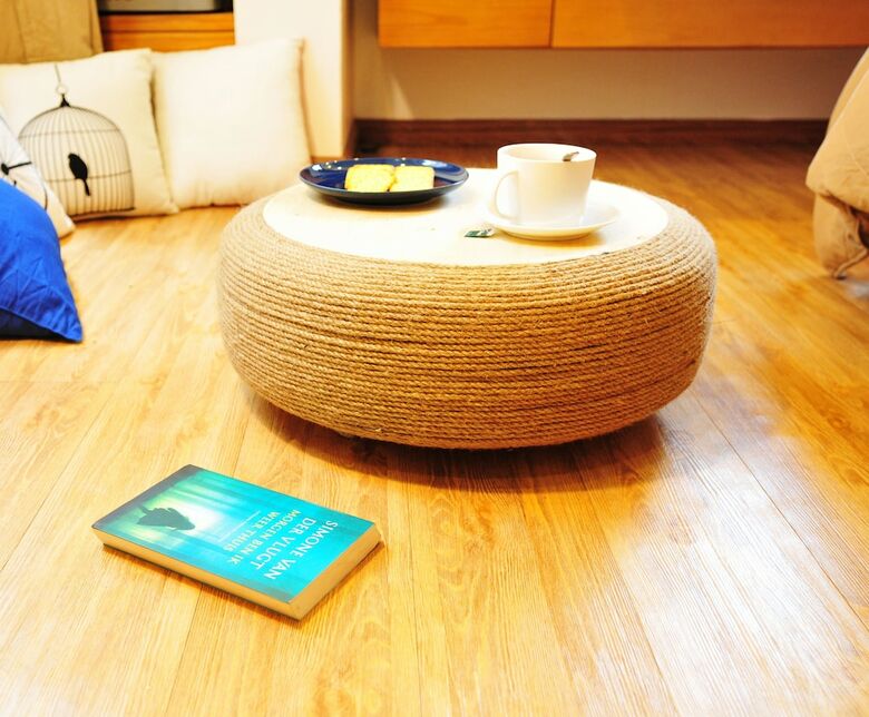Apartamentos Chez Tram Homestay
