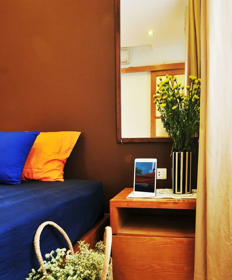 Apartamentos Chez Tram Homestay