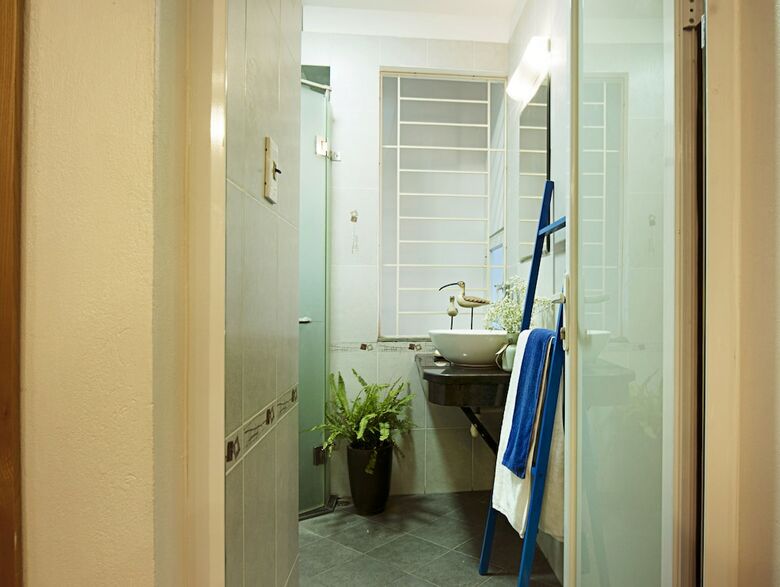 Apartamentos Chez Tram Homestay