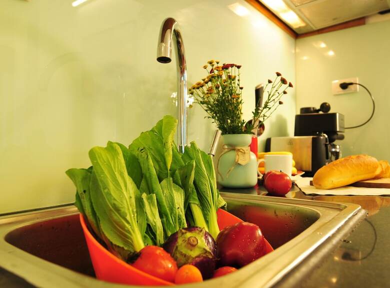Apartamentos Chez Tram Homestay