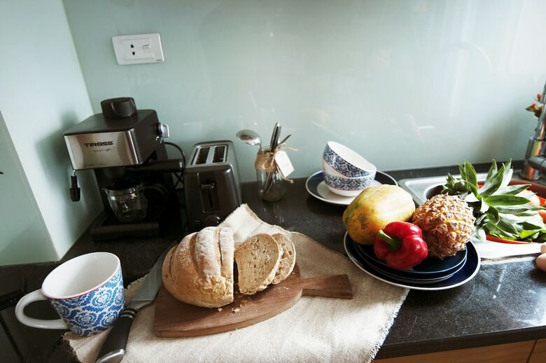 Apartamentos Chez Tram Homestay