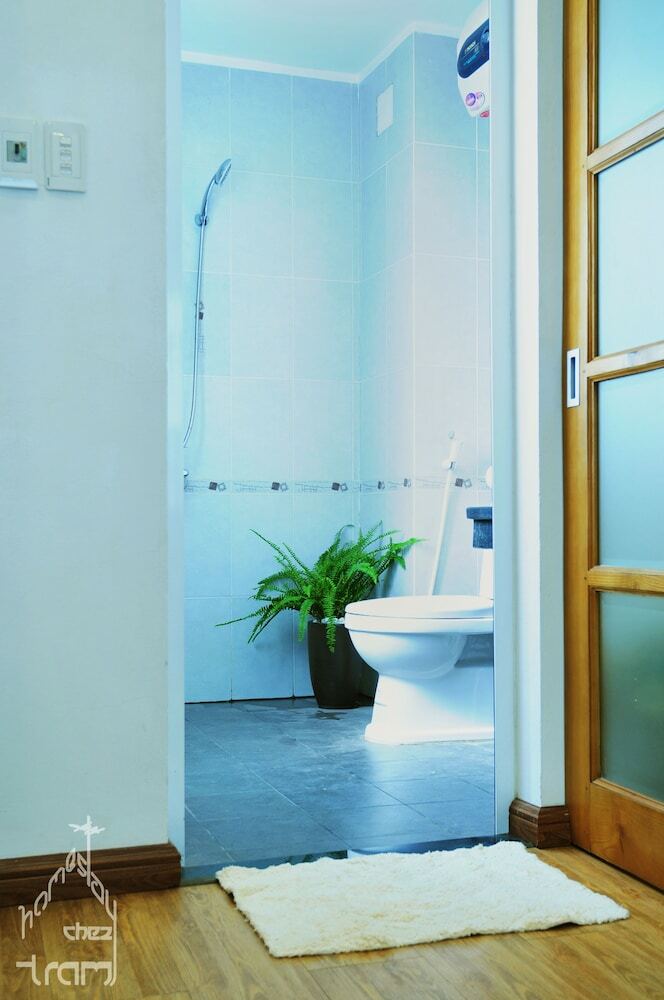 Apartamentos Chez Tram Homestay