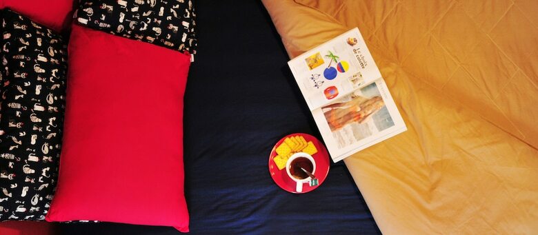 Apartamentos Chez Tram Homestay
