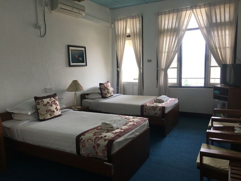 Global Grace Pindaya Hotel