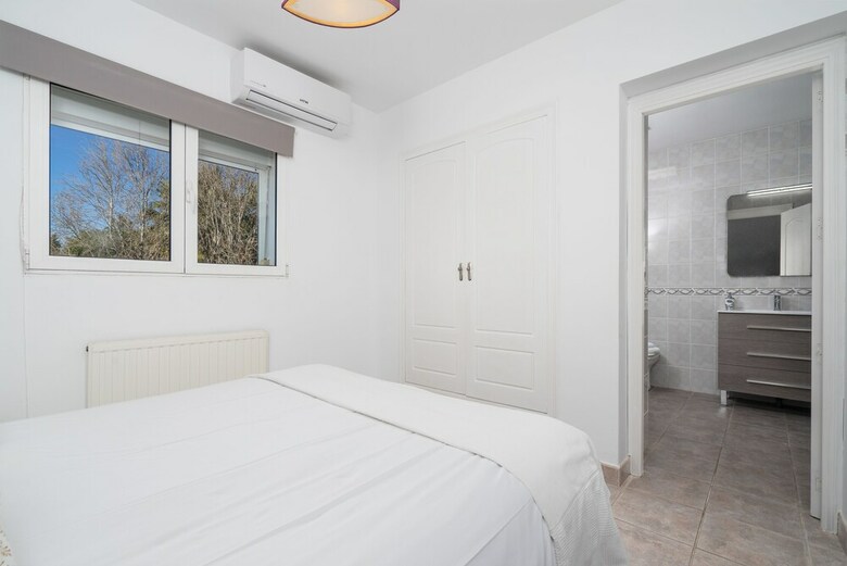 Villa Solhabitat Javea Comfort
