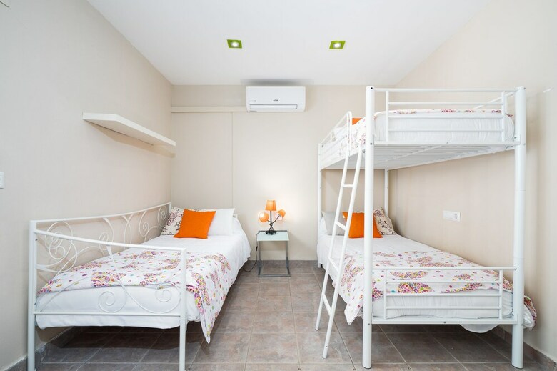 Villa Solhabitat Javea Comfort