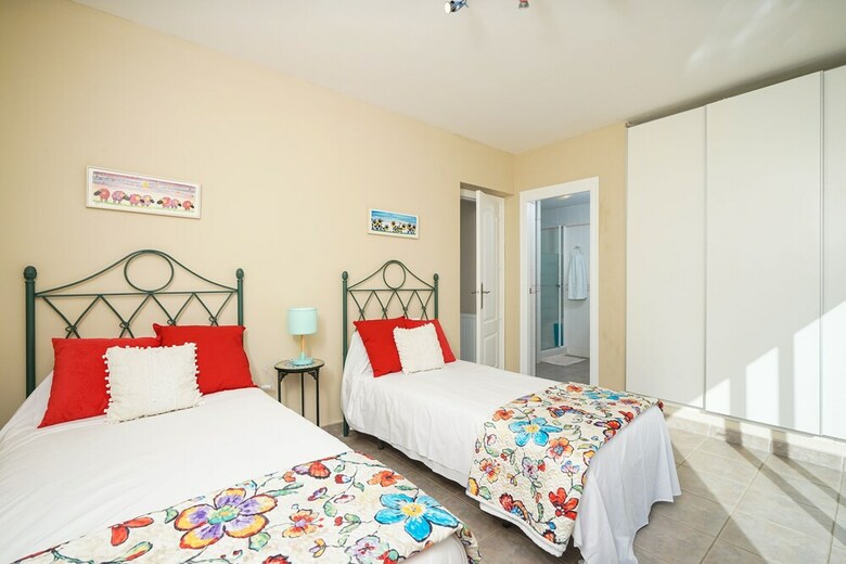Villa Solhabitat Javea Comfort