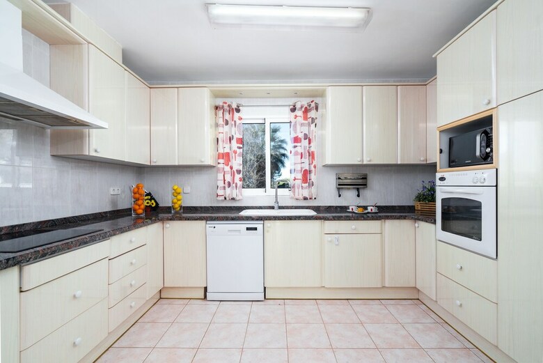 Villa Solhabitat Javea Comfort