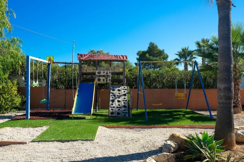 Villa Solhabitat Javea Comfort