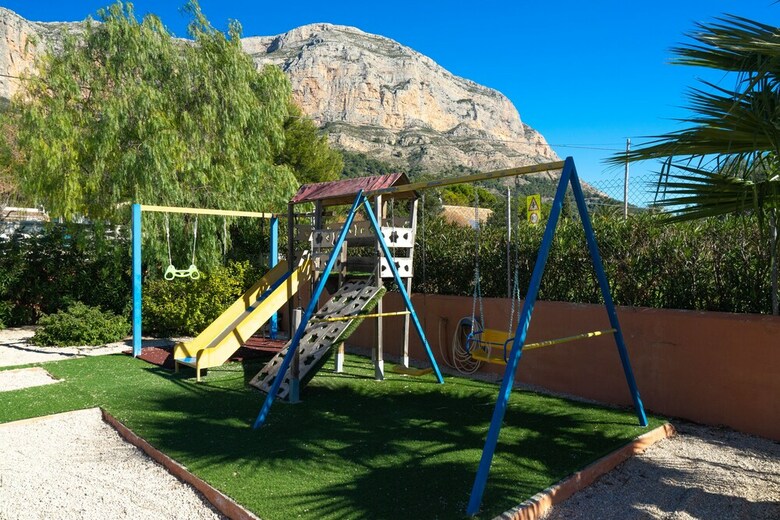 Villa Solhabitat Javea Comfort