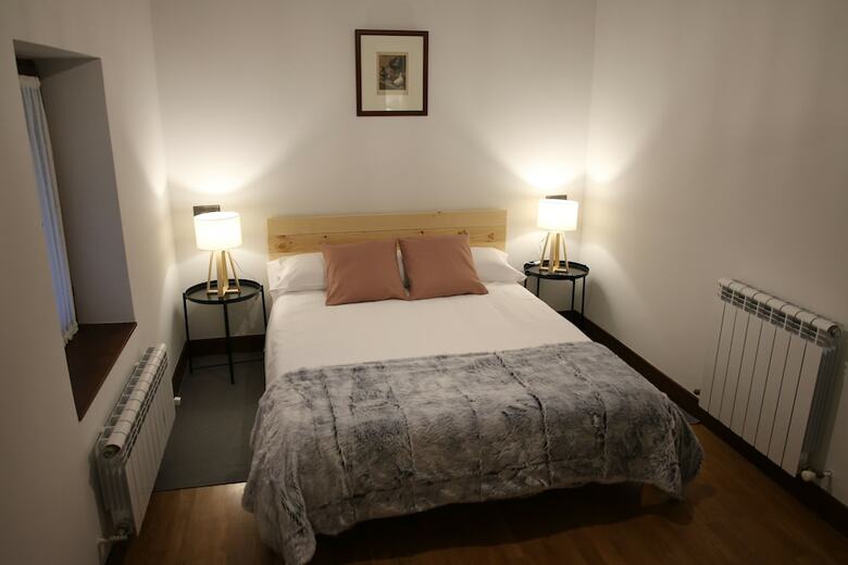 Hostal Rural Iruso