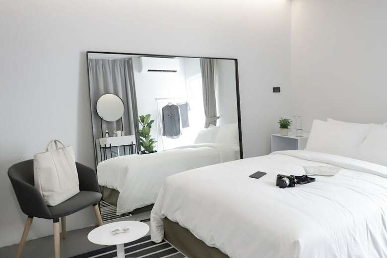Hotel Chocolate Box Mint
