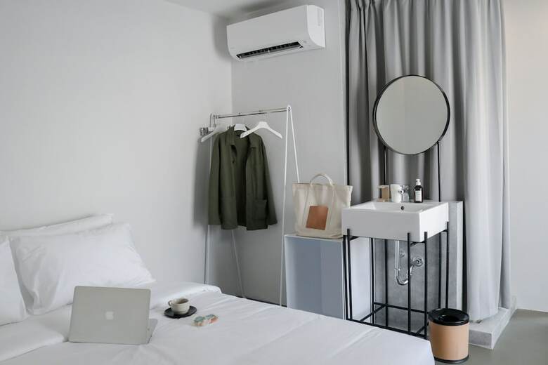 Hotel Chocolate Box Mint