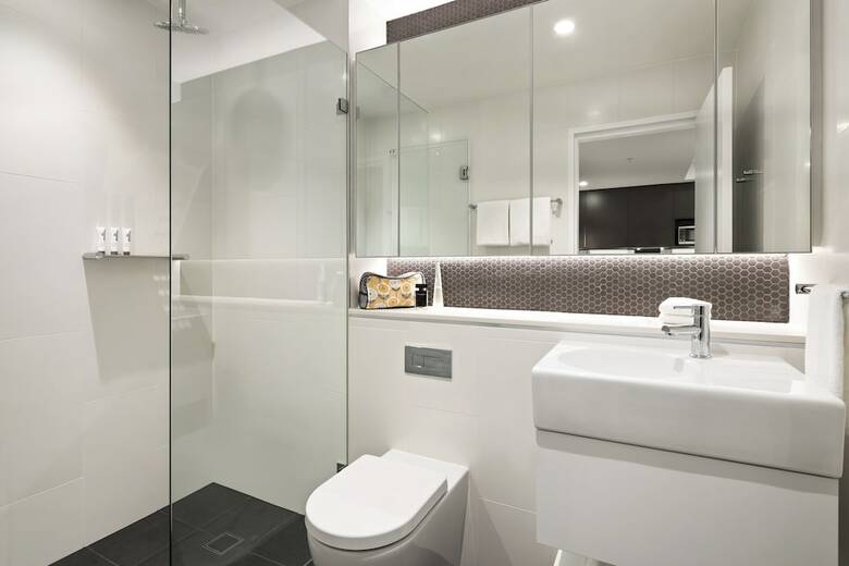 Apartamentos Quest North Sydney