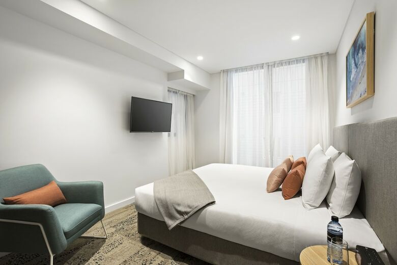 Apartamentos Quest North Sydney