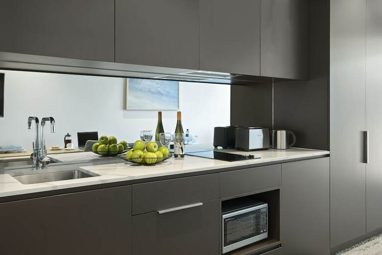 Apartamentos Quest North Sydney
