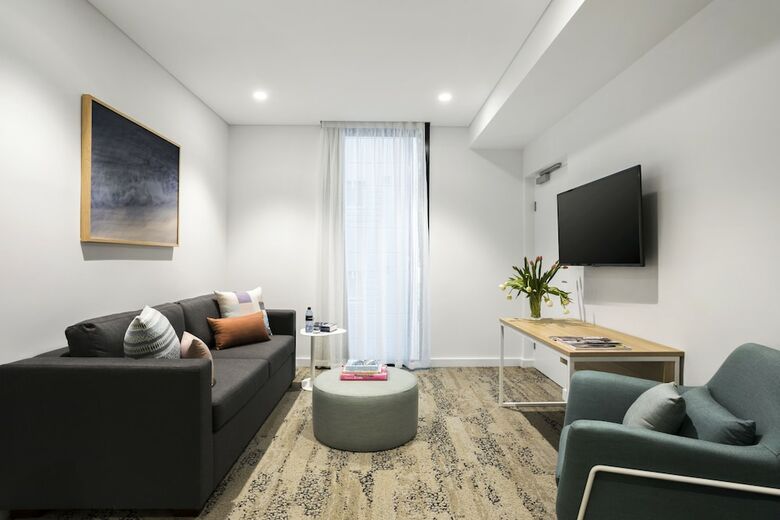 Apartamentos Quest North Sydney