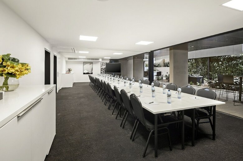 Apartamentos Quest North Sydney